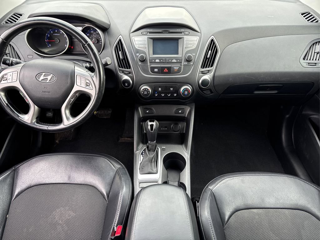 Used 2014 Hyundai Tucson SE image 19
