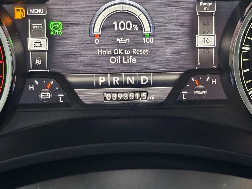 Used 2023 RAM 3500 Laramie w/ Night Edition image 30