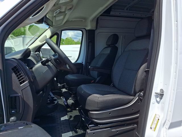 New 2026 RAM ProMaster 2500 w/ Safety Group FWD image 6