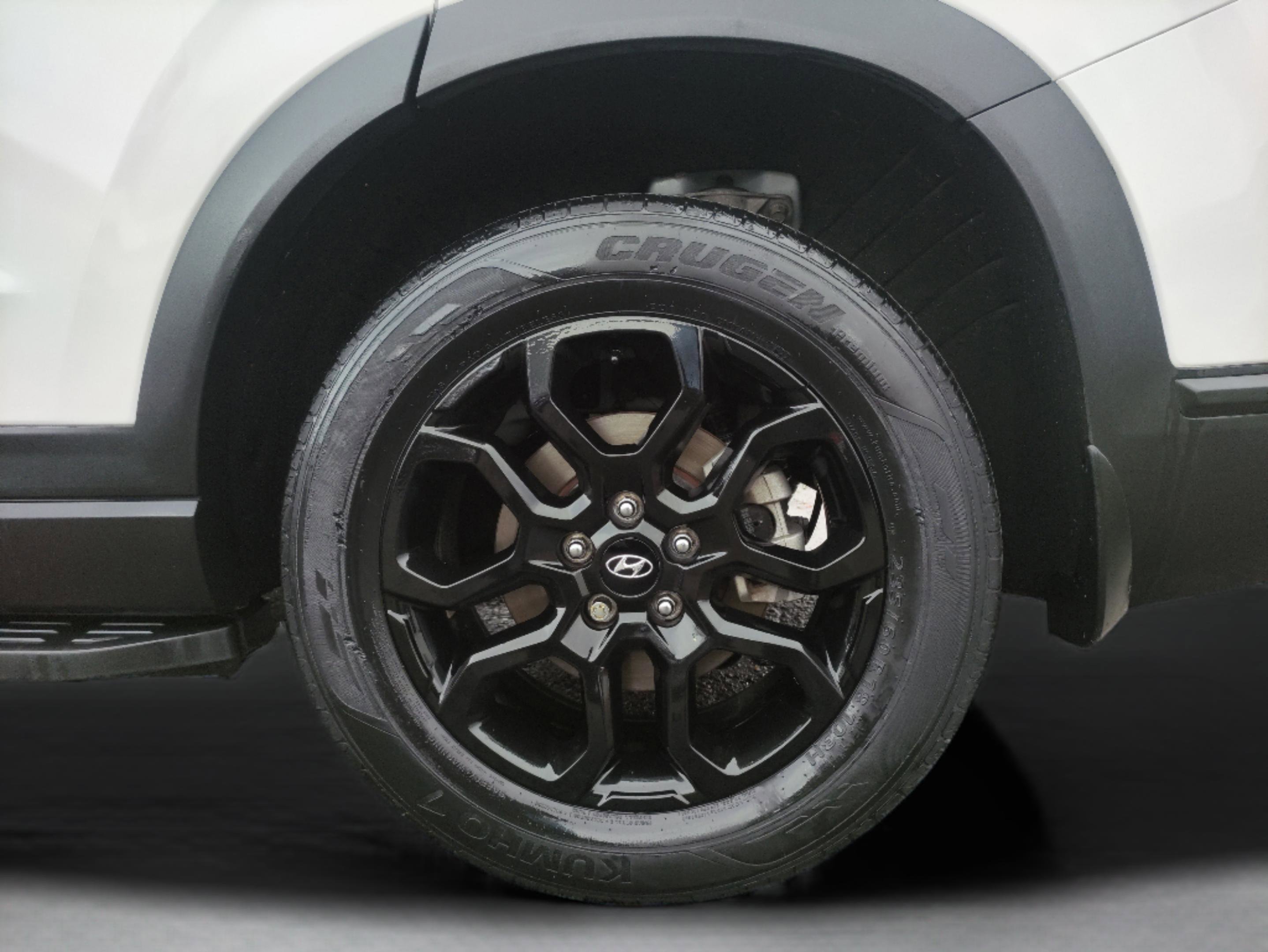 Used 2023 Hyundai Santa Fe XRT image 34