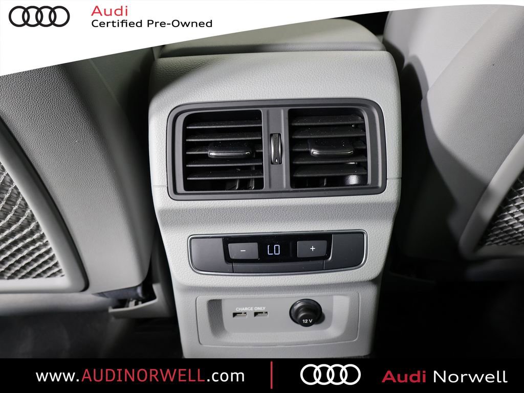 Used 2022 Audi Q5 2.0T Premium image 23