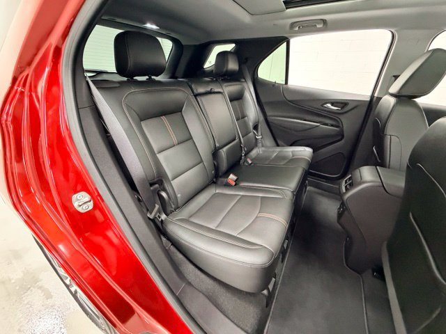 Certified 2024 Chevrolet Equinox Premier AWD/4WD image 23