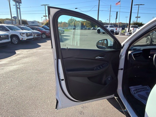 Used 2024 Buick Encore GX Preferred FWD image 12