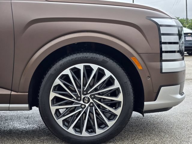Used 2026 Hyundai Palisade Calligraphy AWD/4WD image 8