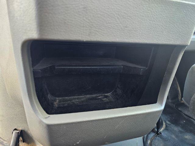 Used 2016 Ford E-350 and Econoline 350 Super Duty w/ Power Windows & Locks Group RWD image 17