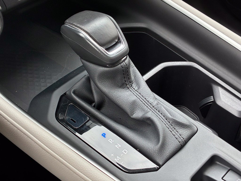 Used 2025 Toyota Grand Highlander AWD image 26