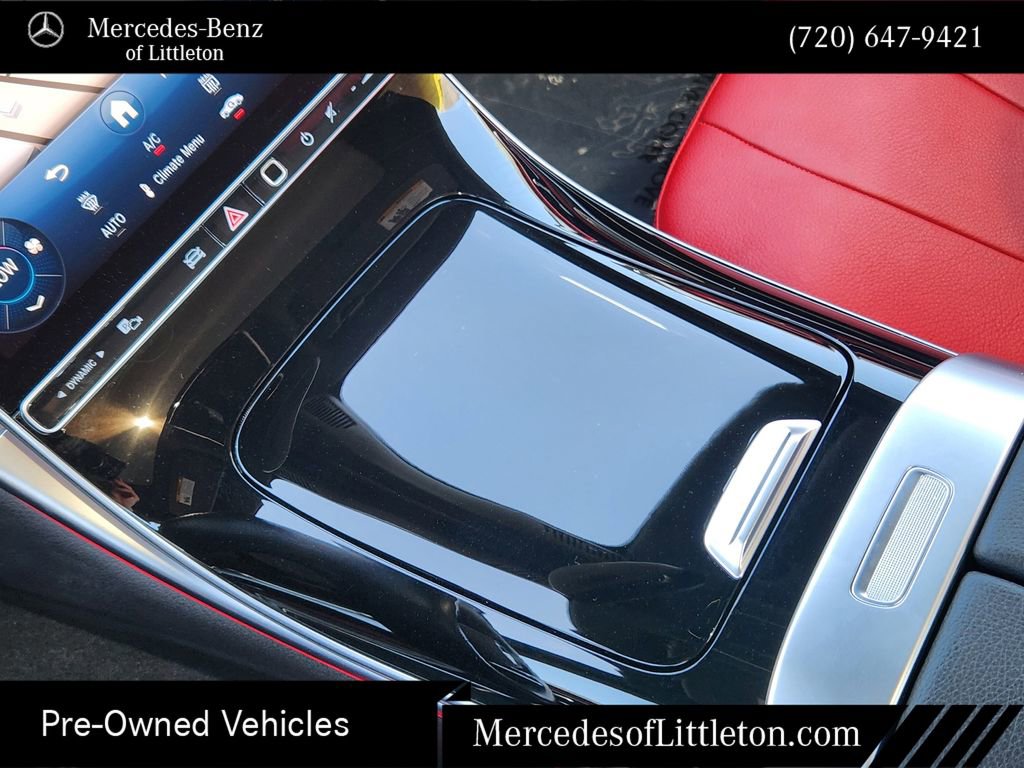 Used 2024 Mercedes-Benz CLE 300 4MATIC Coupe image 19