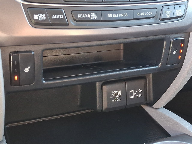 Used 2020 Honda Pilot EX-L image 24