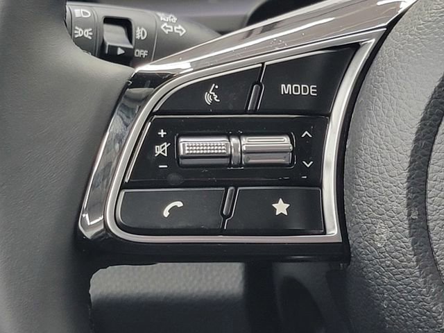 New 2026 Kia Seltos S image 28