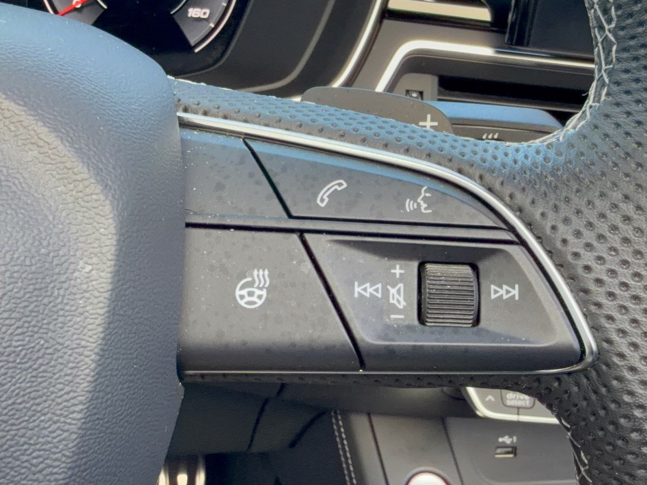 Used 2024 Audi S5 Premium Plus AWD/4WD image 19
