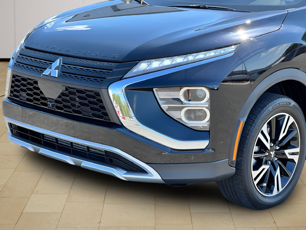 Used 2024 Mitsubishi Eclipse Cross SE AWD/4WD image 34