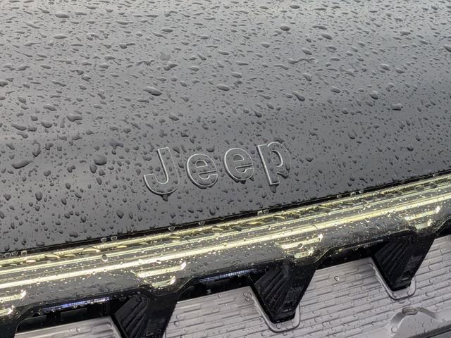 New 2026 Jeep Grand Wagoneer L Limited image 11