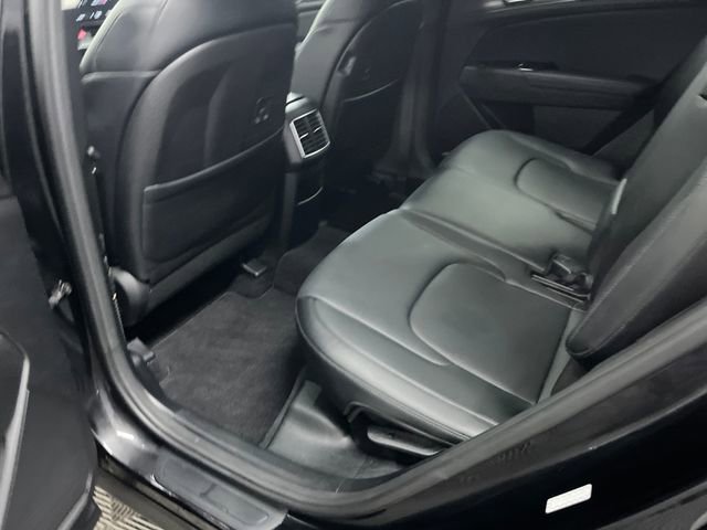 Certified 2023 Kia Sportage EX FWD image 24
