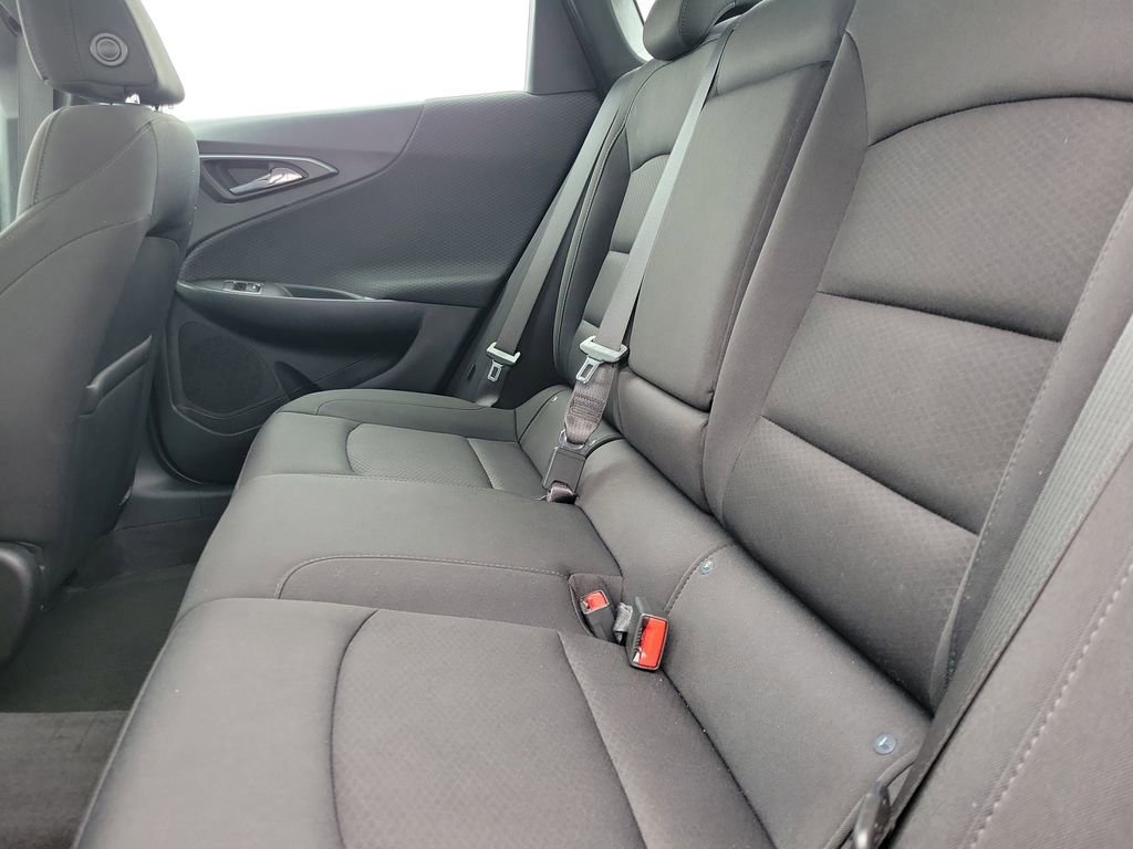 Used 2020 Chevrolet Malibu LT FWD image 9