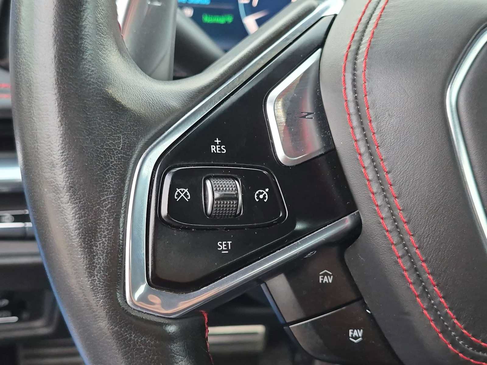 Used 2020 Chevrolet Corvette Stingray Premium Conv w/ 3LT Preferred Equipment Group RWD image 28