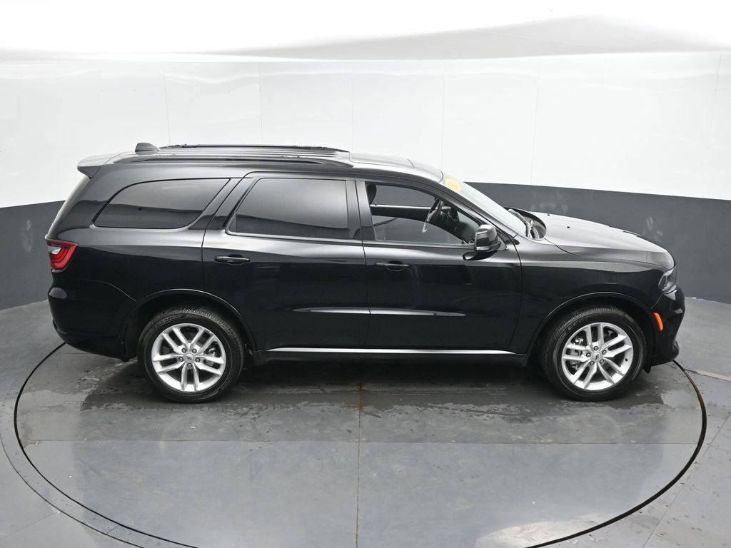 Used 2026 Dodge Durango GT AWD/4WD image 35