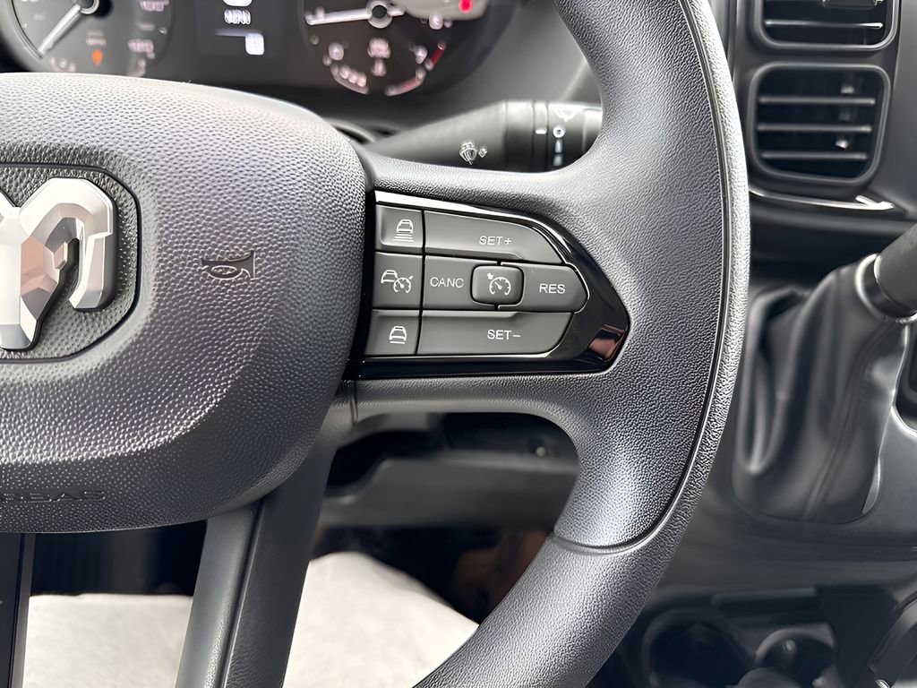 New 2026 RAM ProMaster 2500 w/ Convenience Group image 24