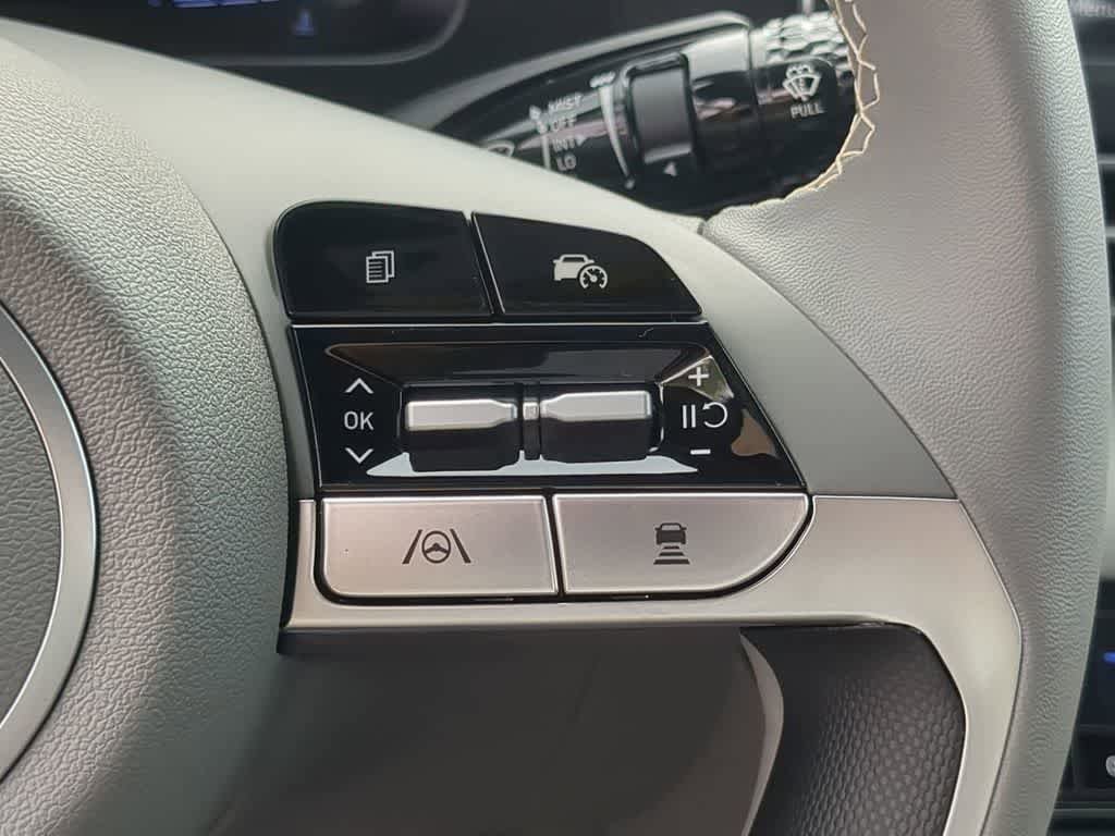 New 2026 Hyundai Elantra SEL Sport Premium FWD image 26