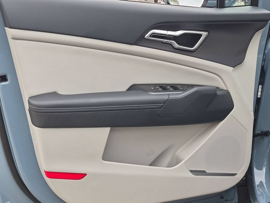New 2026 Kia Sportage EX AWD/4WD image 23