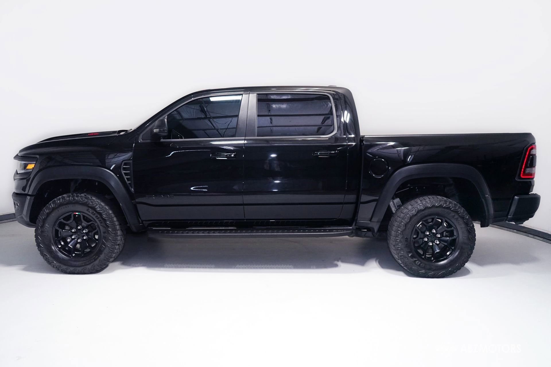 Used 2023 RAM 1500 TRX w/ TRX Level 2 Equipment Group AWD/4WD image 5