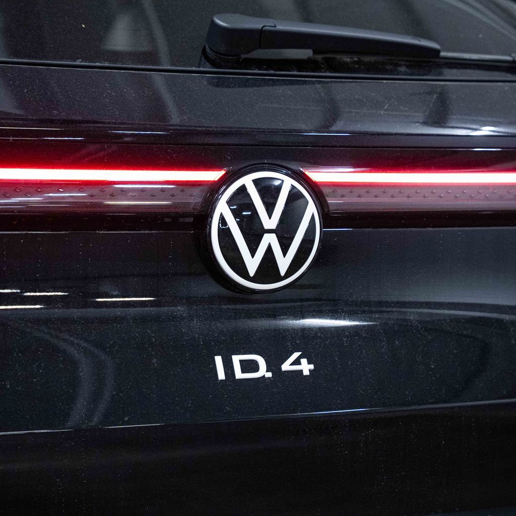 New 2026 Volkswagen ID.4 Pro AWD/4WD image 5