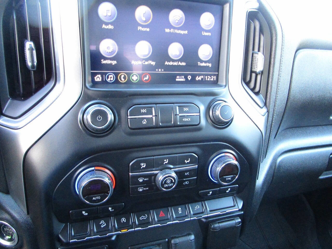 Used 2019 Chevrolet Silverado 1500 LT w/ All-Star Edition image 10