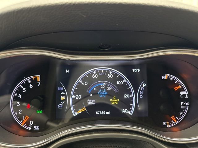 Used 2022 Jeep Grand Cherokee Limited image 30