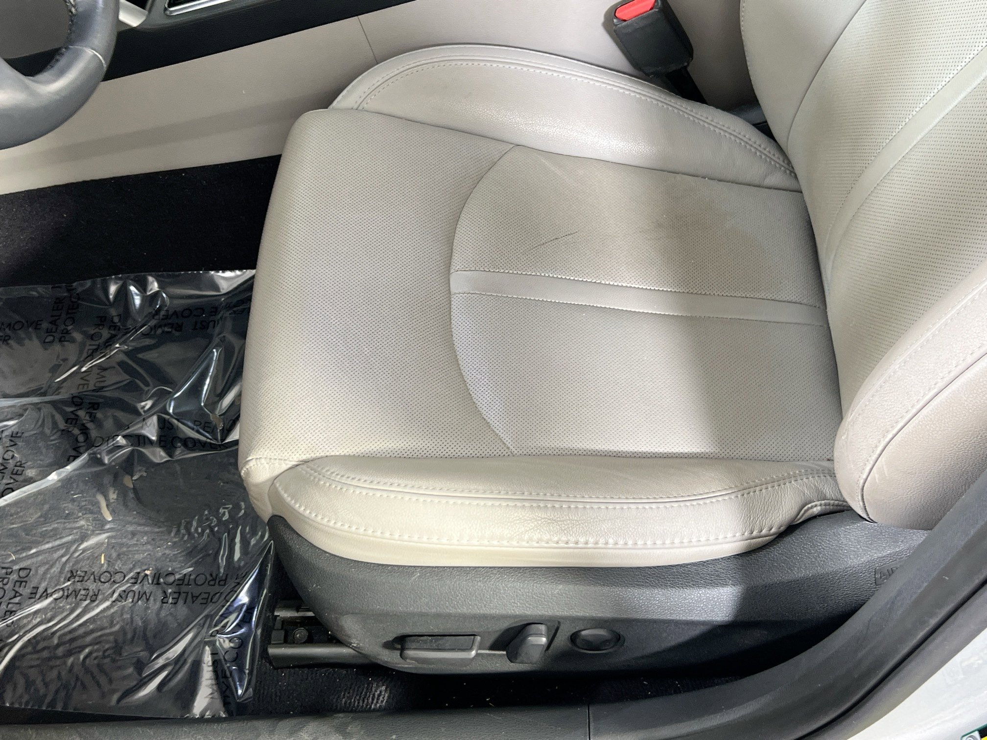 Used 2016 Hyundai Sonata Limited FWD image 18