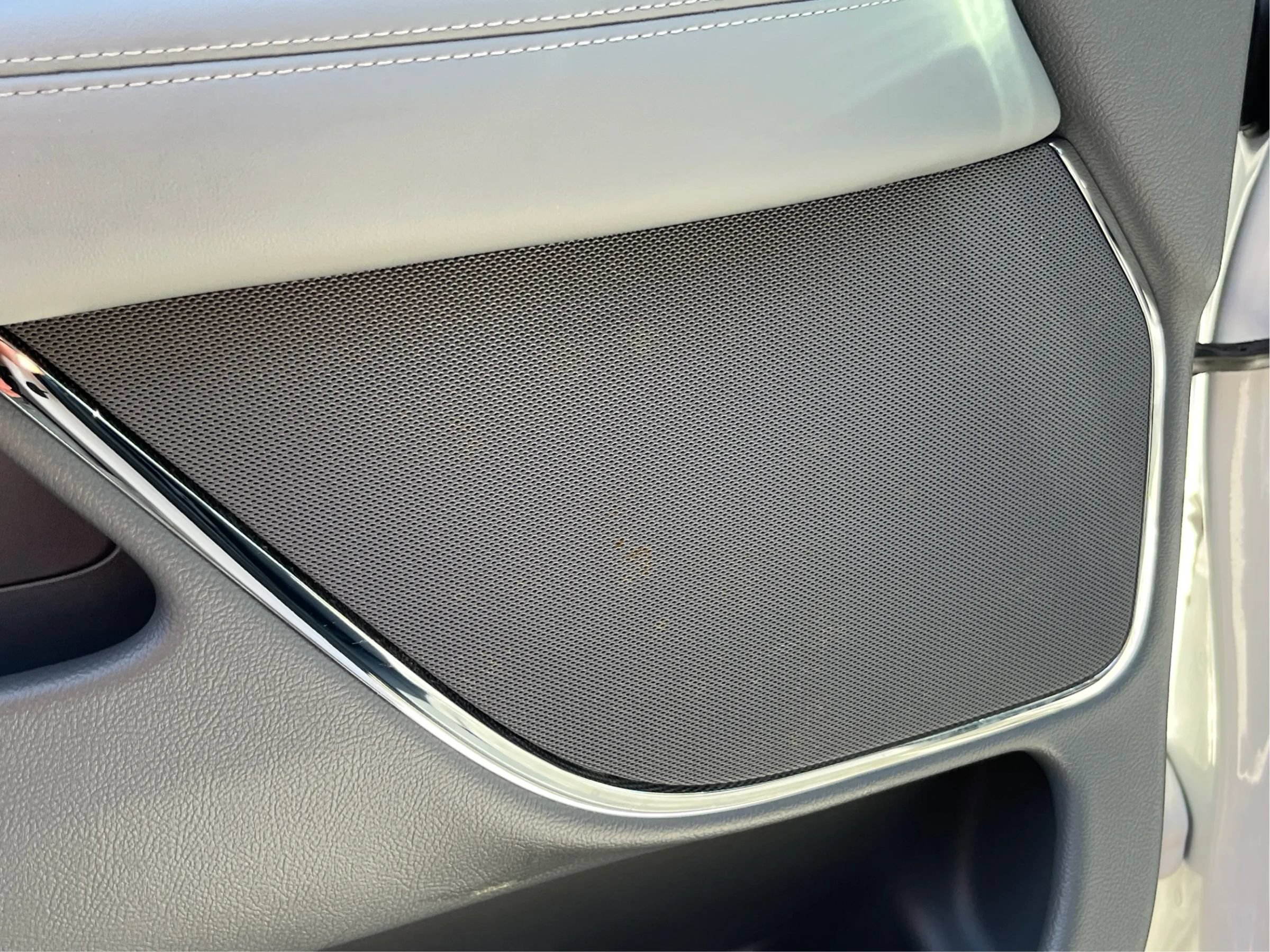 Used 2019 Lincoln Navigator L Reserve AWD/4WD image 34