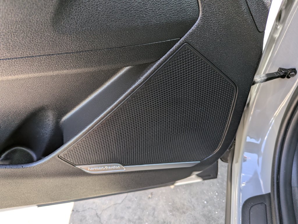 Certified 2024 Kia Sportage SX FWD image 22