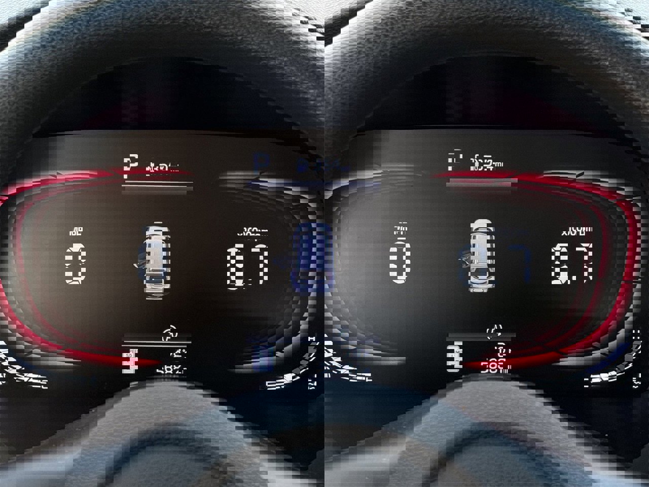 Used 2024 Kia Soul LX w/ Option Group 015 image 15