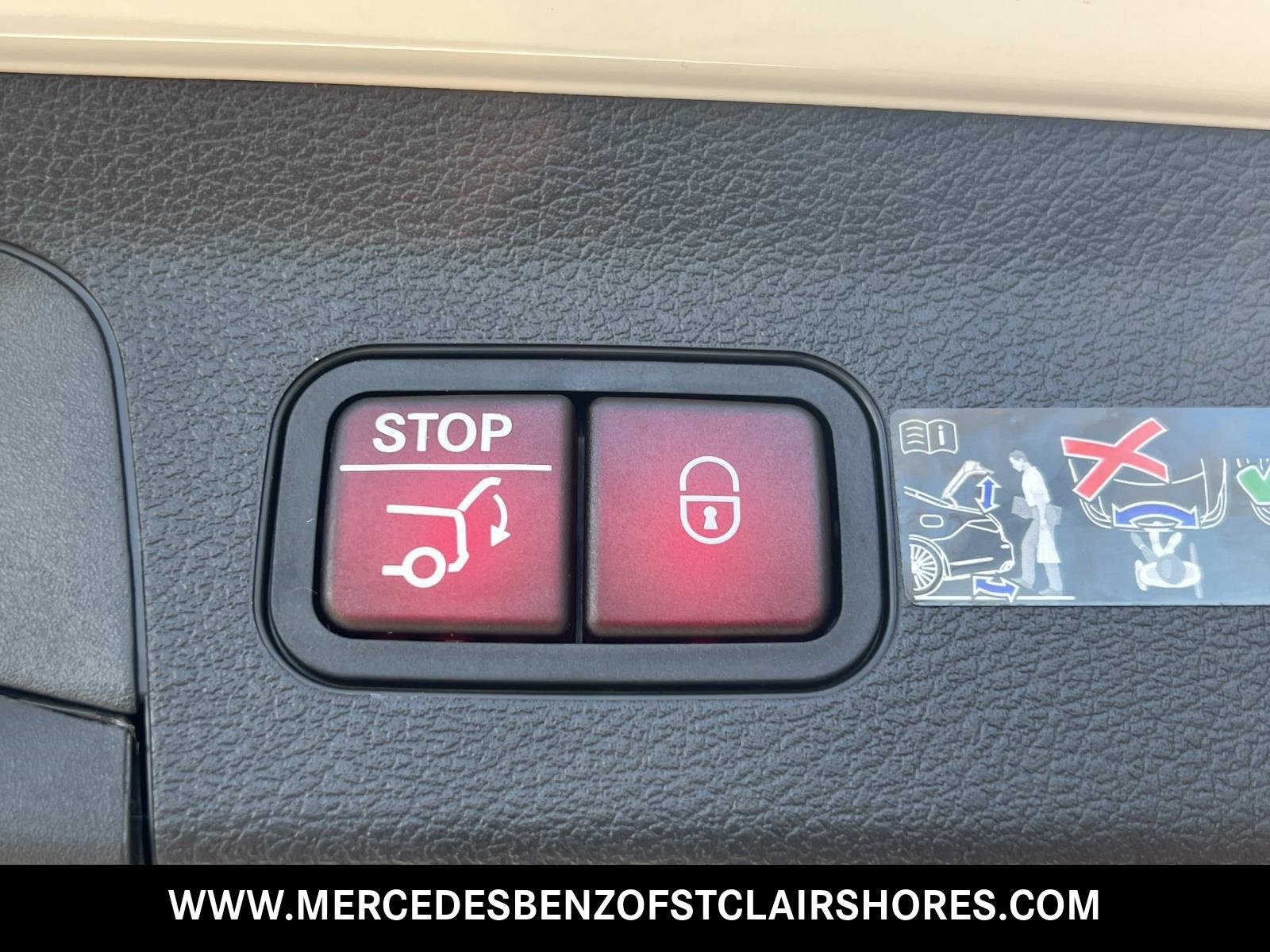 New 2026 Mercedes-Benz GLS 450 4MATIC image 14