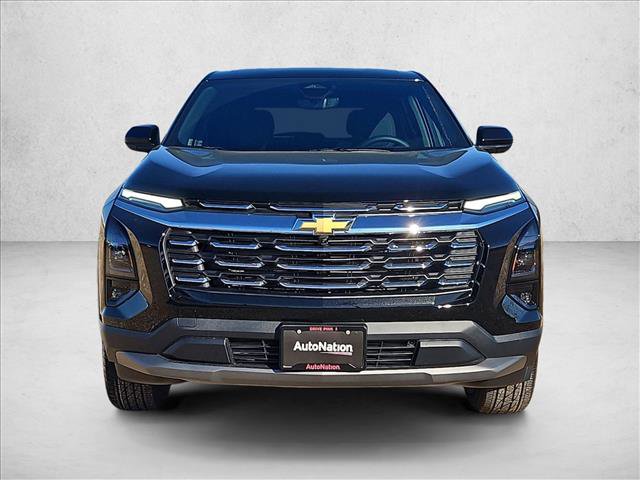 New 2026 Chevrolet Equinox LT w/ Safety and Technology Package image 6