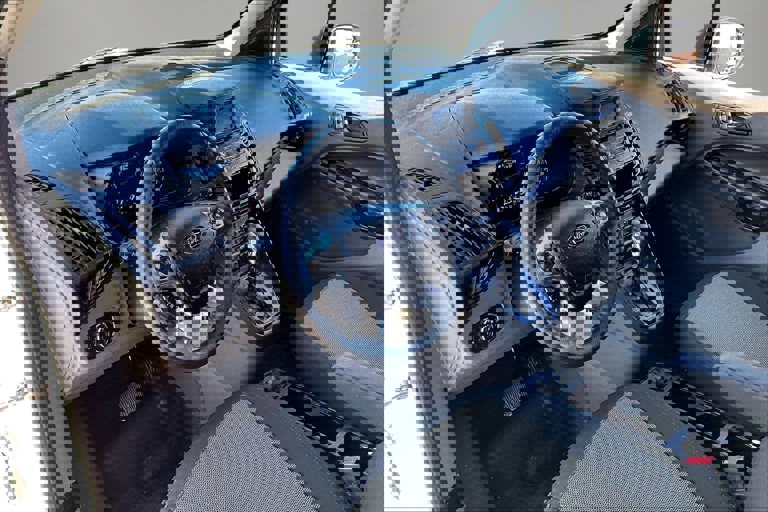 Used 2022 Ford Transit Connect XL image 16