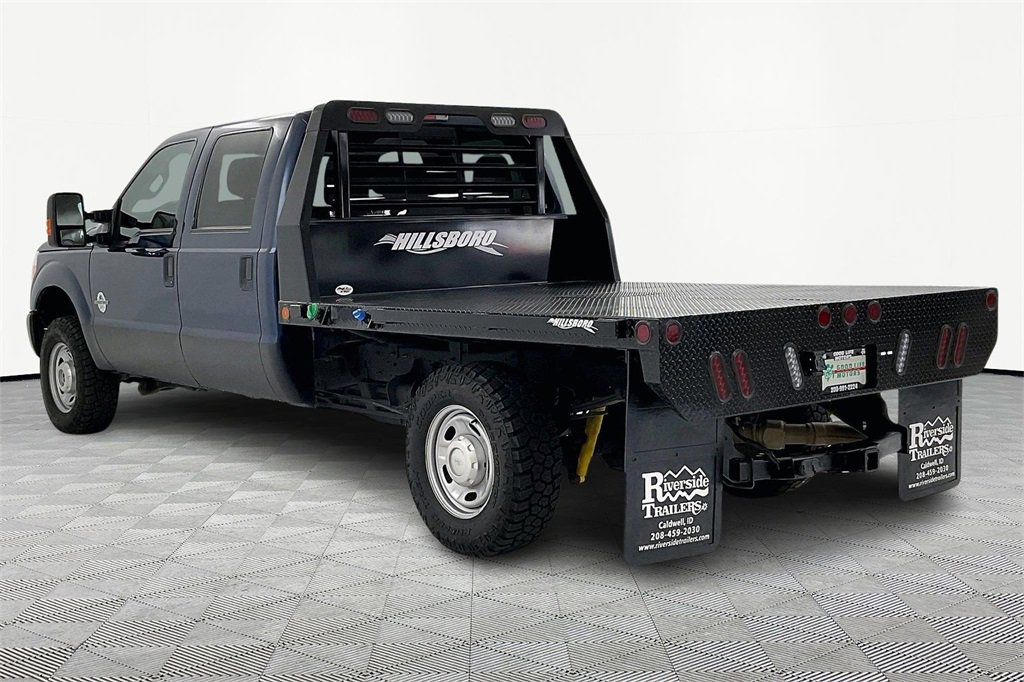 Used 2016 Ford F250 XL w/ Power Equipment Group image 4