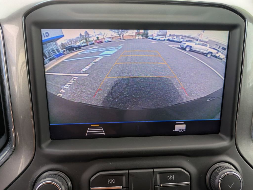 Used 2021 Chevrolet Silverado 1500 RST w/ Rally Edition image 16