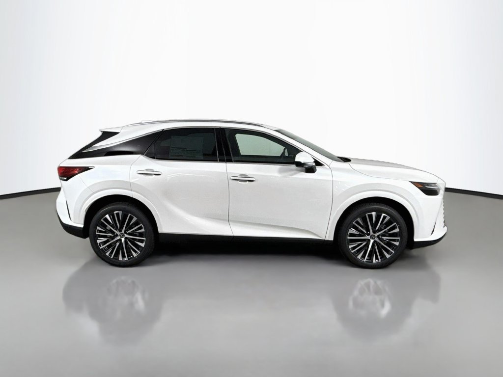 New 2026 Lexus RX 350 Premium Plus w/ Accessory Package (K3) FWD image 4