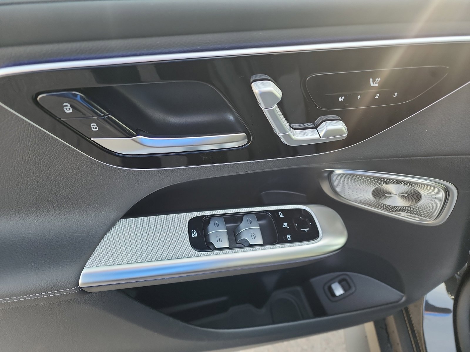 New 2026 Mercedes-Benz GLC 300 4MATIC image 17