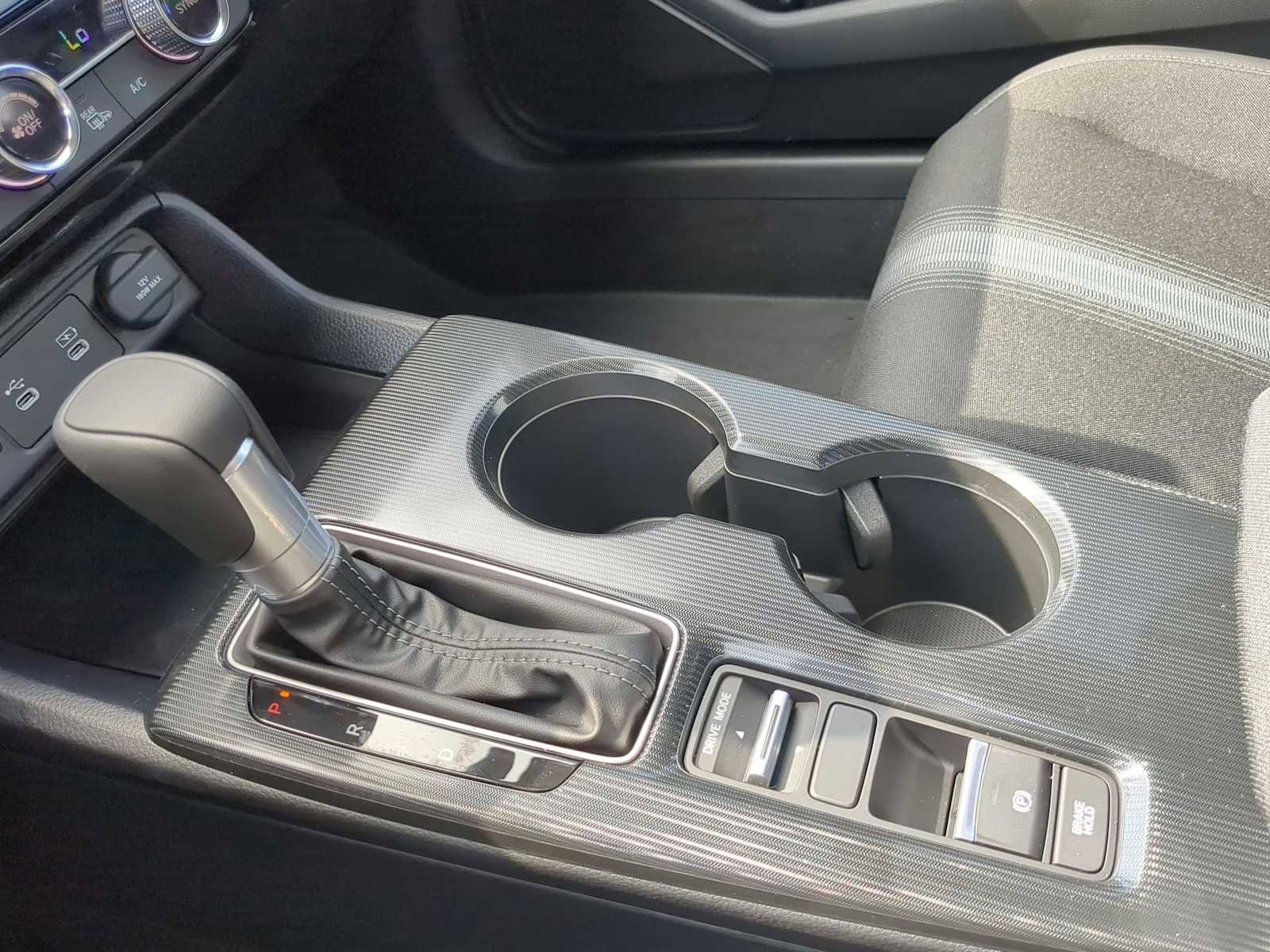 New 2026 Honda Civic Sport image 20