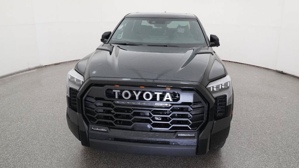 New 2026 Toyota Tundra TRD Pro AWD/4WD image 32