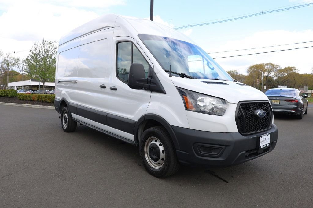 Used 2023 Ford Transit 250 148 High Roof RWD image 7