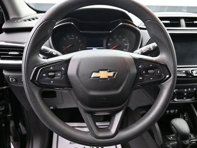 Used 2023 Chevrolet TrailBlazer LT w/ Convenience Package image 38
