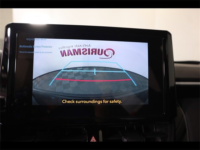 Used 2026 Toyota Corolla Cross LE image 44