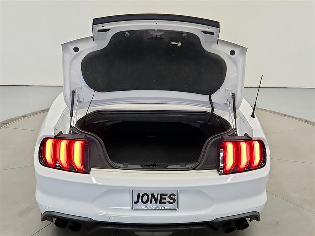 Used 2021 Ford Mustang GT Premium image 30