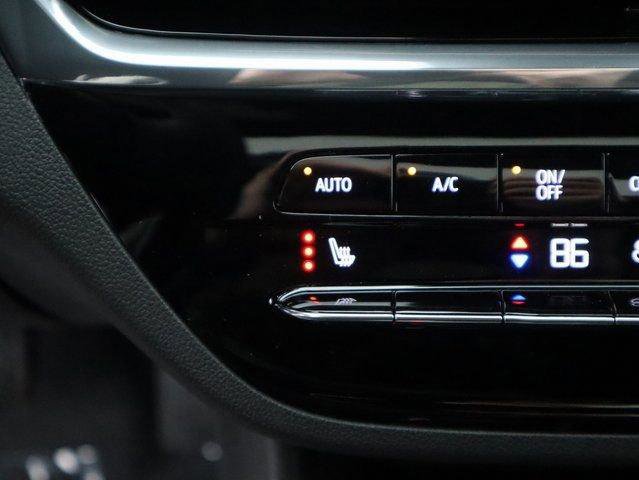 New 2026 Buick Envista Avenir FWD image 37