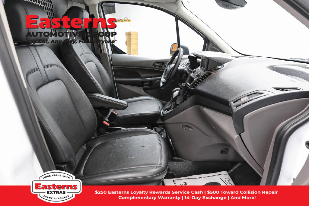 Used 2019 Ford Transit Connect XL FWD image 26