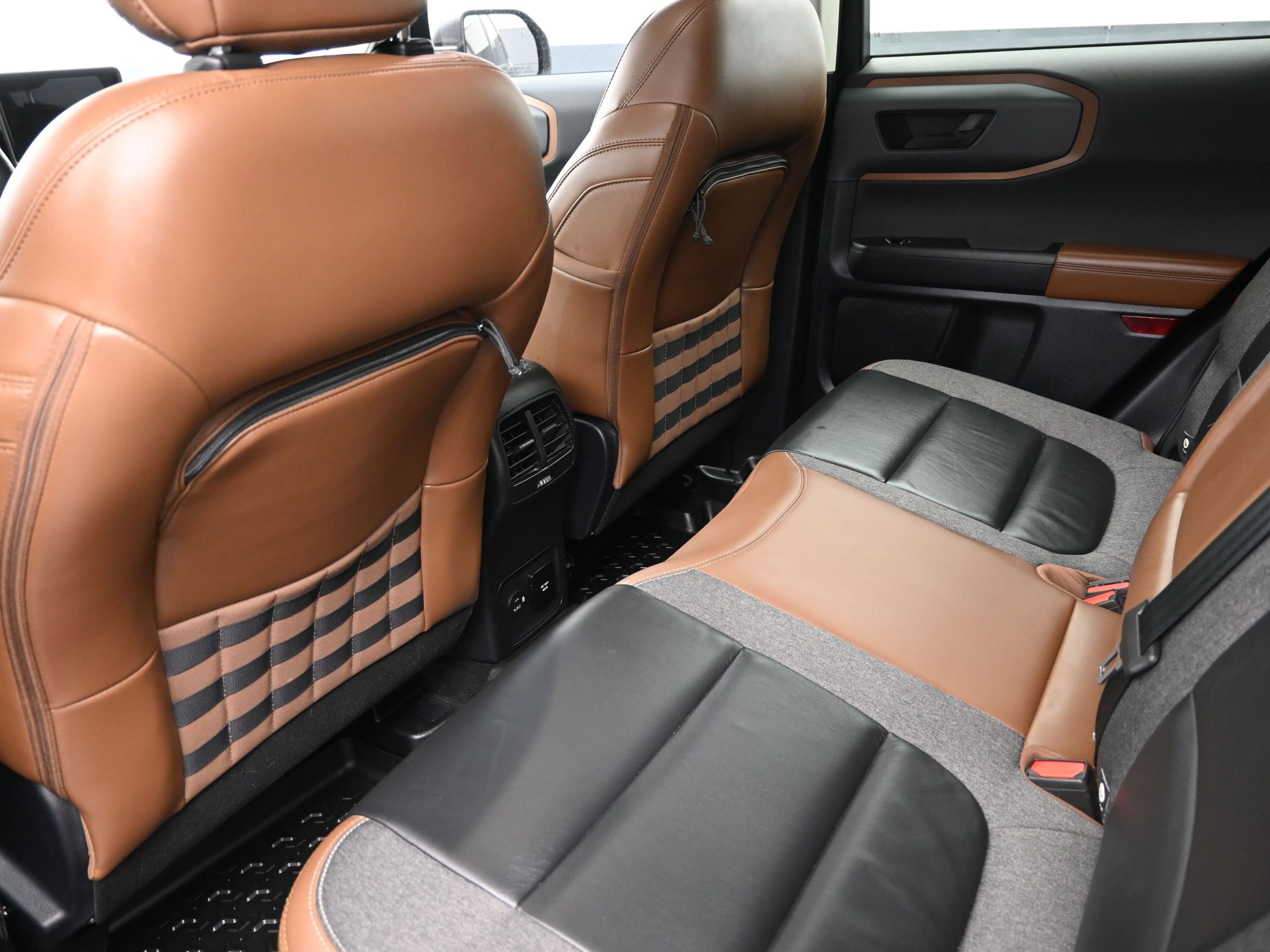 Used 2023 Ford Bronco Sport Outer Banks AWD/4WD image 21