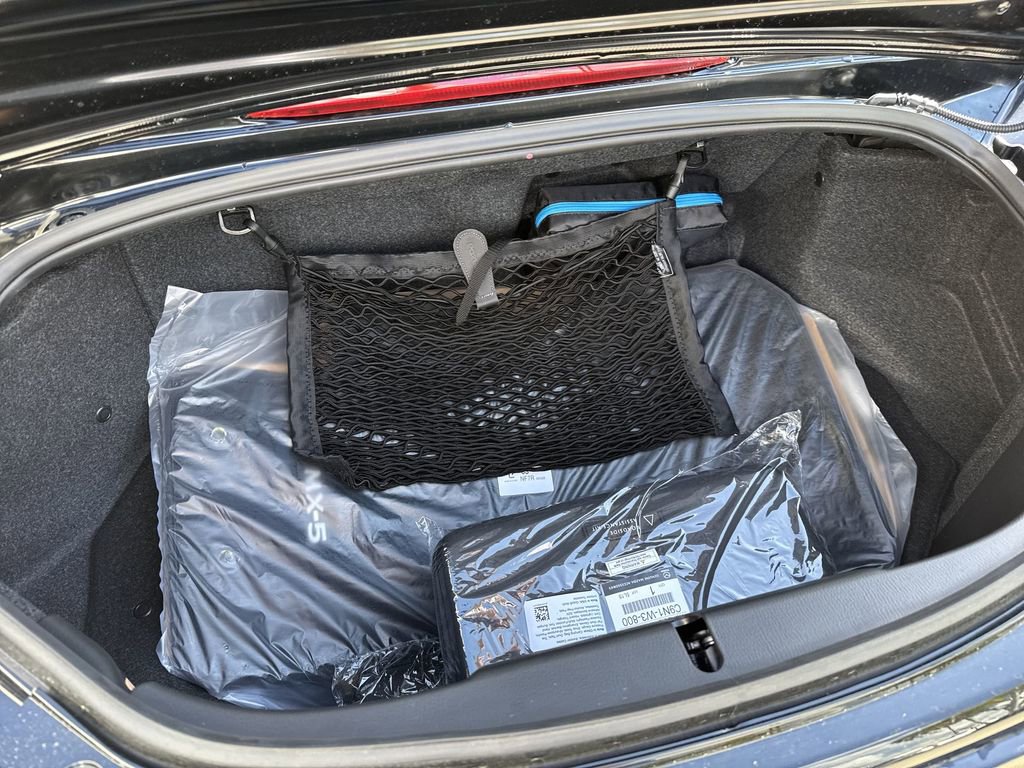 New 2026 MAZDA MX-5 Miata Grand Touring image 56