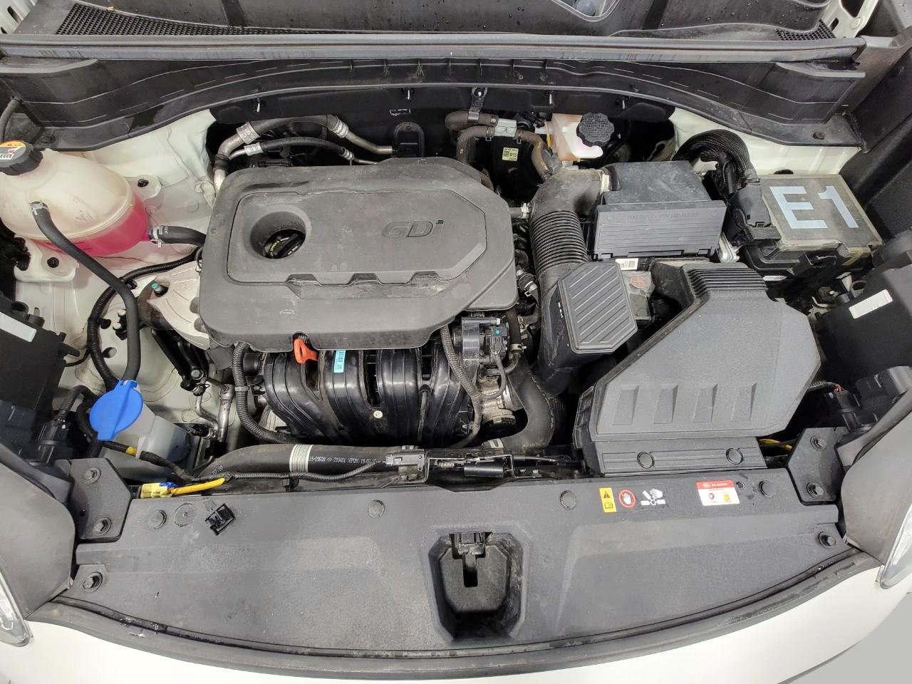 Used 2018 Kia Sportage EX w/ EX Premium Package AWD/4WD image 44