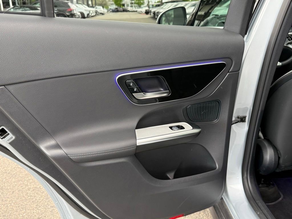 Certified 2026 Mercedes-Benz GLC 300 4MATIC image 23